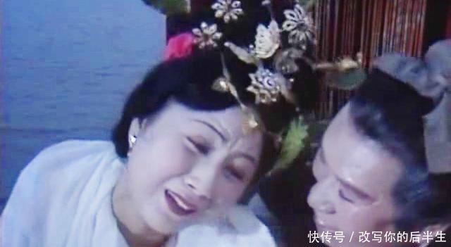 唐僧|西游记中的荒诞事,水贼刘洪为何能顶替唐僧父亲当州官十八年!