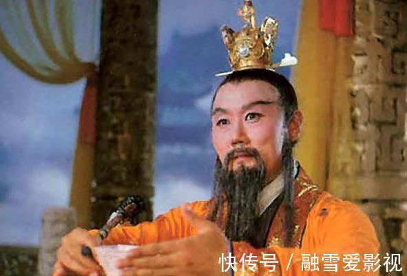 如来#镇元子吃了金蝉子一杯茶,为何就回敬两个人参果?你看茶里泡的啥