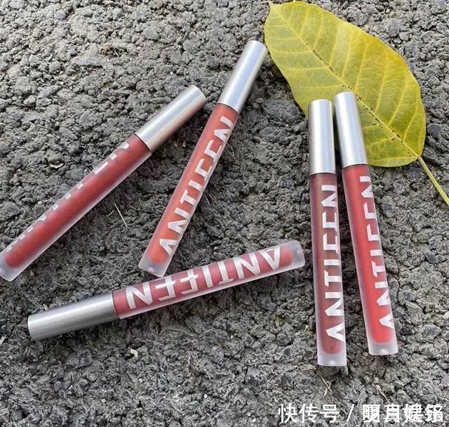 平价|贫民窟女孩必备,超平价宝藏口红,其中这一款魔鬼李佳琦都推荐