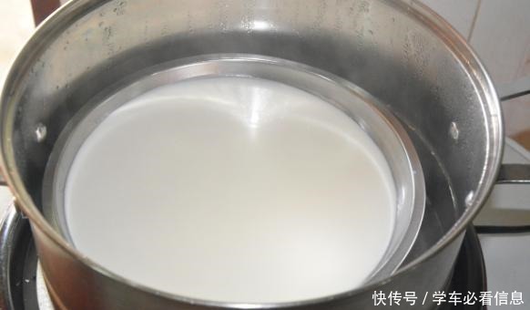 糯米别只会包粽子,这样做孩子们超爱吃,做法简单香甜可口