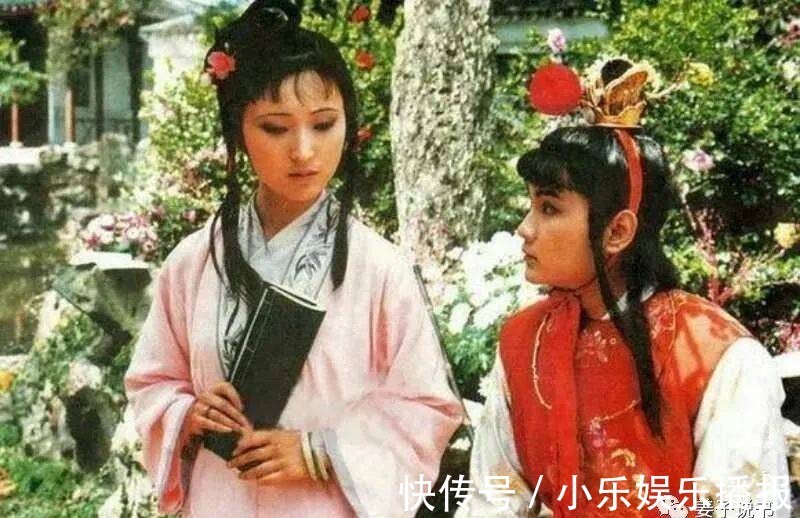 红楼梦&宝玉心里藏着无数女孩儿,黛玉却不吃醋,贾母一语点破