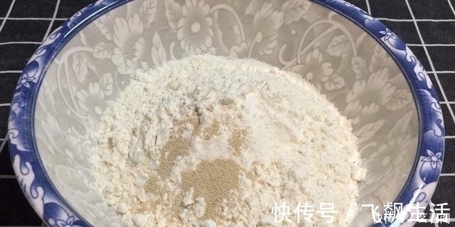 如何晚上发面早上蒸？教你用冷藏发酵，一学就会，馒头包子特好吃