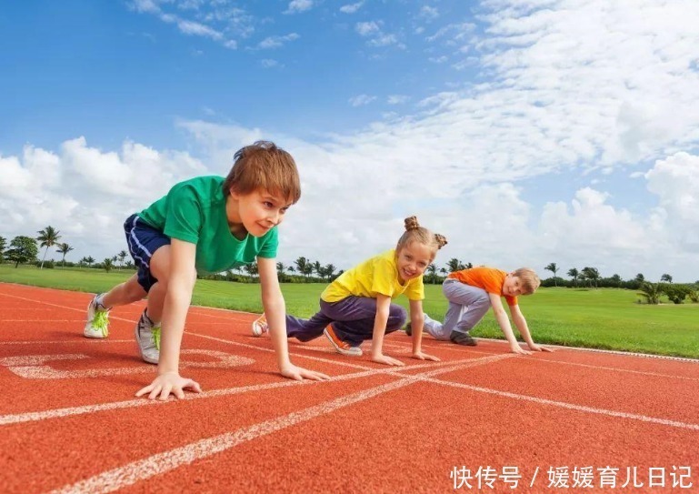 宝宝|3个“信号”代表宝宝进入“猛涨期”，家长要提前了解，助力发育