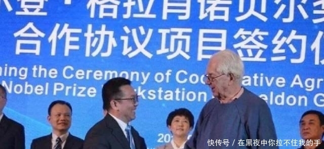 我国又出一个“钱学森”?美国阻挠他回国,印度重金购买他的技术