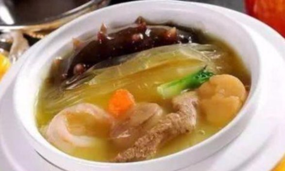 饮食文化|揭秘中国最贵的宴席，我国最顶级的宴会，国宴看完涨见识了