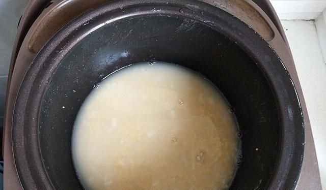 电饼铛|冬天,不想早起就做它,一次煮好存冰箱,随吃随取,营养又省事