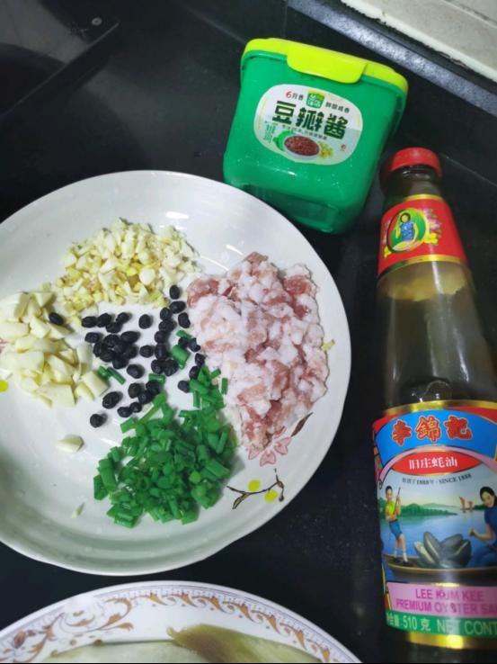 豆瓣酱|茄子太多吃不完？教你和肉末一起做，操作简单超级下饭哦