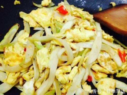 冬天,宁可少吃猪肉,也要多吃此菜,补钙长个头,孩子要多吃