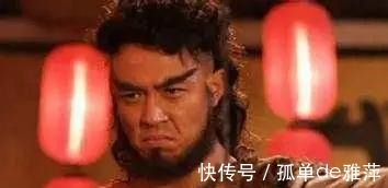 雄阔海|话隋唐一生中无甚胜迹,为什么可以在十三杰中排名第四位