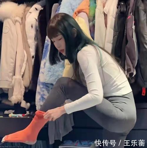 乒乓球|奥运冠军张继科与网红切磋球技,引来各种议论,马龙也被牵扯进来
