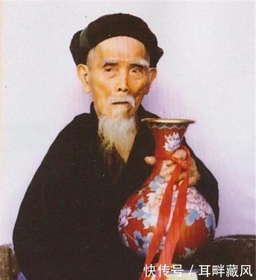 龚来|他被称为“中国长寿之王”,活了133岁,说出长寿秘诀很多人不信