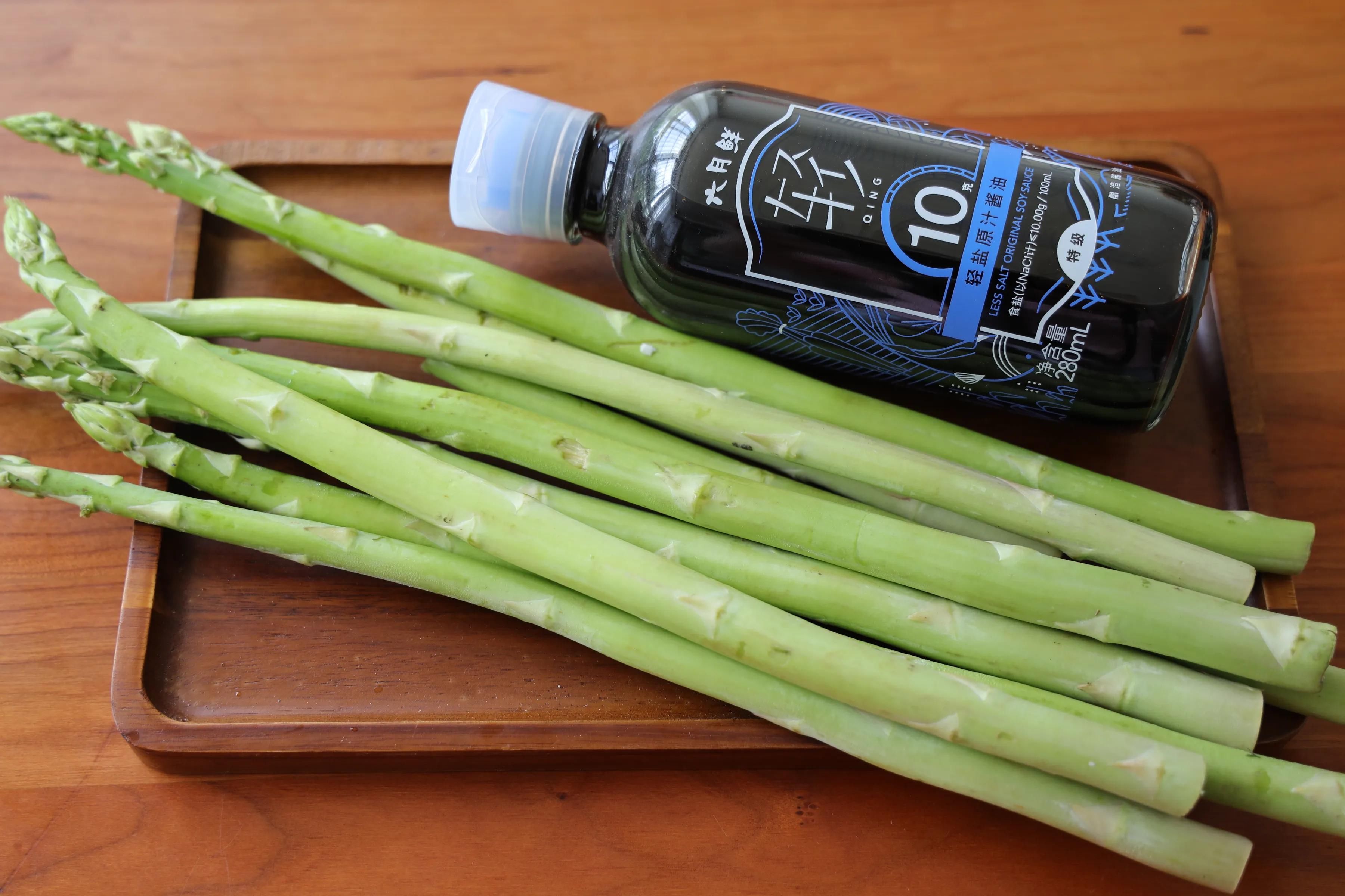 脆嫩|每次遇见这菜，我都要买一些回来吃，简单易做，脆嫩爽口营养美味