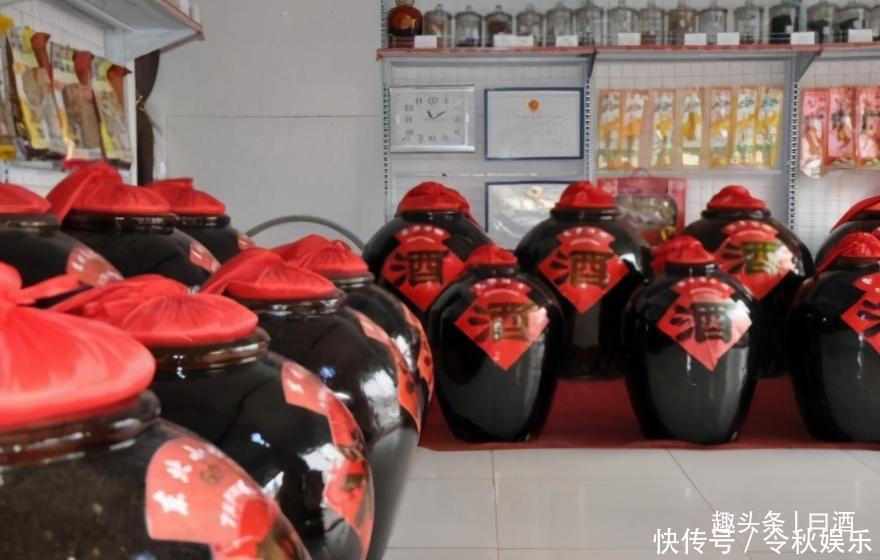 白酒居然添加这些物质，让人触目惊心