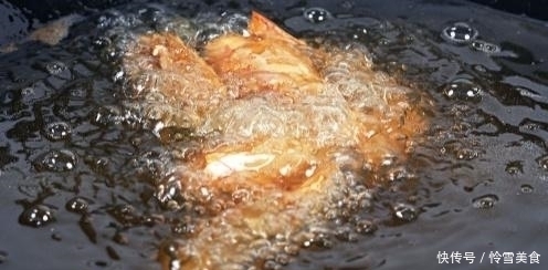 炸东西剩下的油应该怎么办厨娘多加这一步,剩油变“香油”