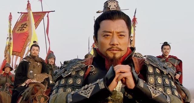 宋江|为什么宋江自己不娶扈三娘,也不将她嫁给林冲花荣,而是嫁给王英