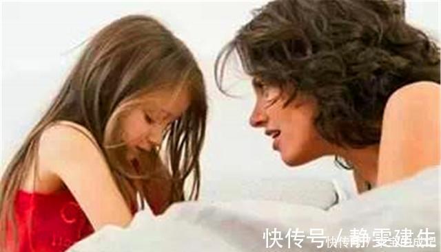 心酸|5岁女孩被妈妈殴打,临终前愿望让人心酸泪目