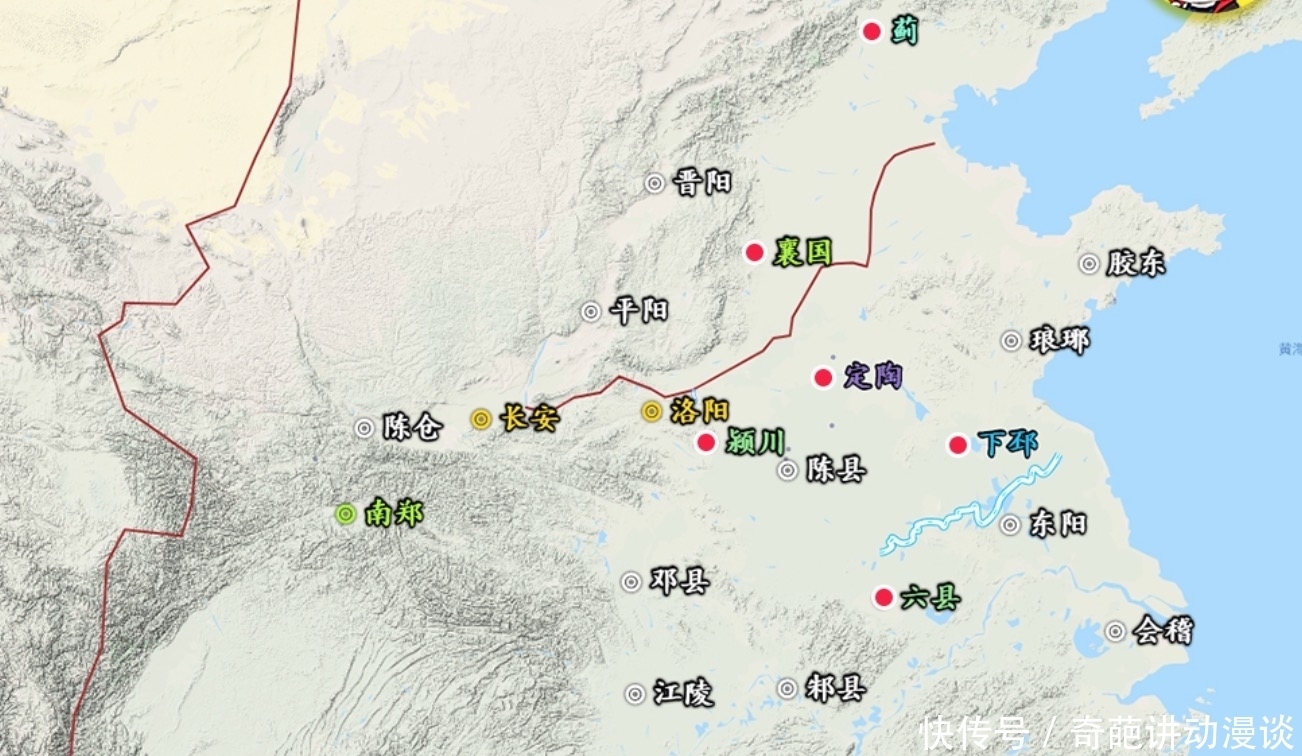 顺势|匈奴冒顿将刘邦围困于白登山7天，为何无法顺势将刘邦彻底消灭？