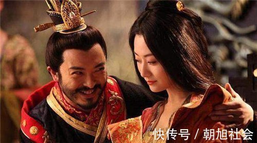 千古@他被史书评为“千古第一昏君”,连古装剧都不敢洗白,名字很耳熟