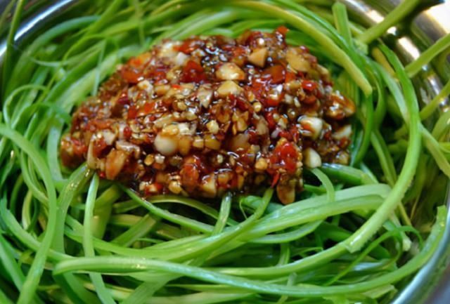 全家|這菜是寶，少吃肉多吃它，才5元一斤，殺菌防感冒，全家身體都棒