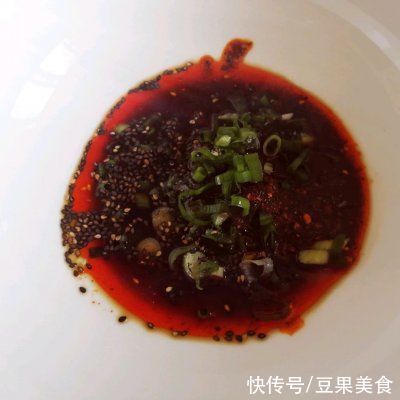 青菜|大人小孩都爱吃的#夏日开胃餐#酸汤面，学起来