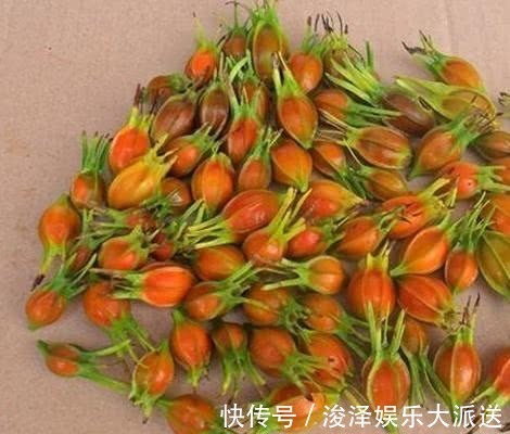 更年期|女生不想老太婆，常吃此物不贫血，没白发不近视，抗衰老清洁血液