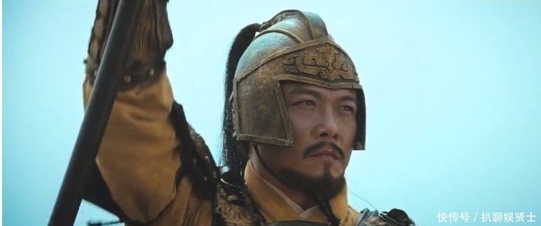 公开|关羽真正看不起的名将只有两位,一个被他斩杀,一个被他公开嘲讽