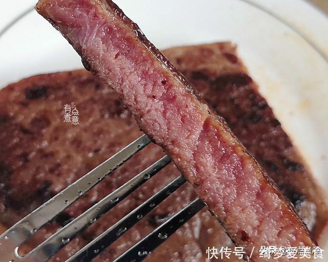 买牛排时,只要包装上有这“3个字”,不管啥牌子,都是合成牛排