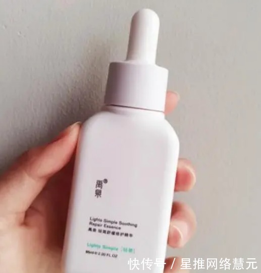 痘印|护肤品“红黑榜”,大牌也有以次充好的时候,买错就是浪费钱