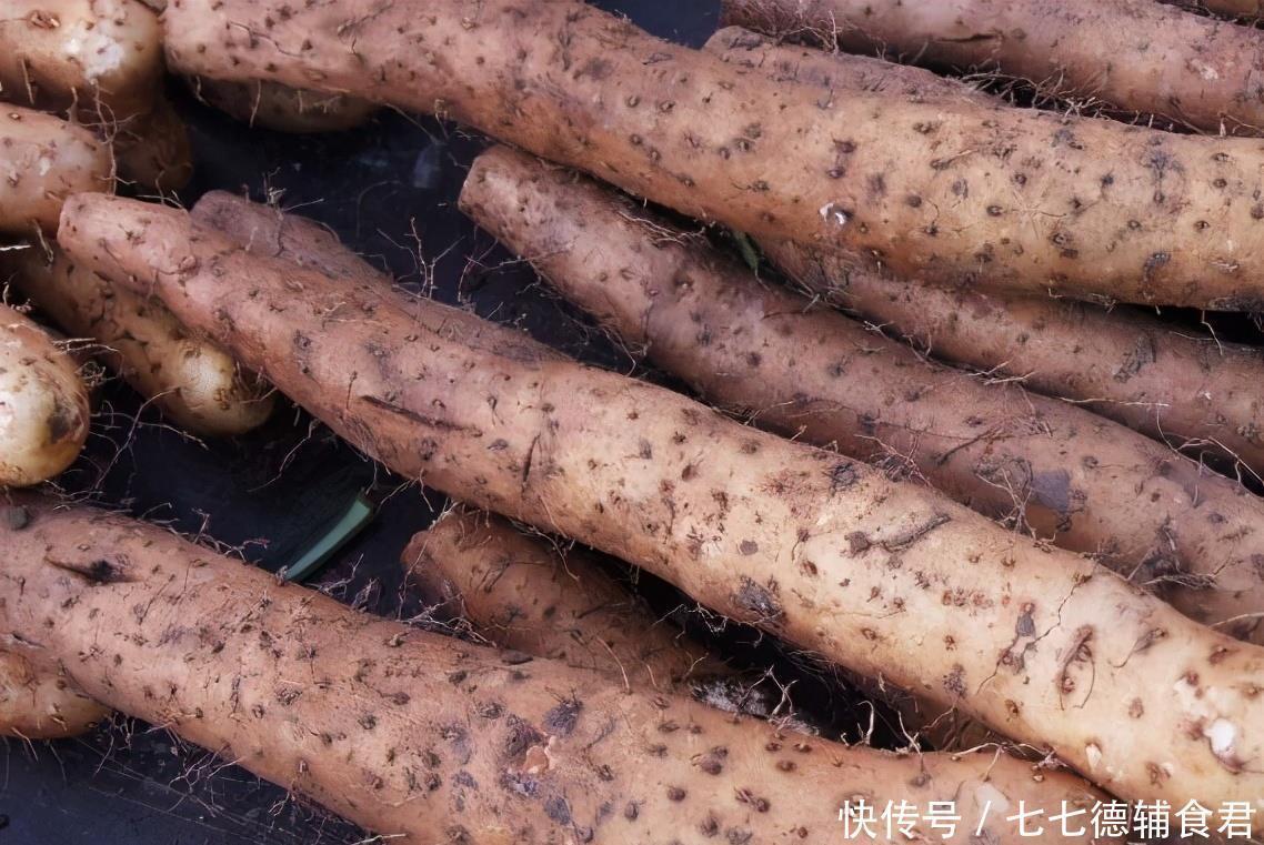 皱纹|女性推荐多吃3种食物,美白护肤、淡化皱纹,好处多多