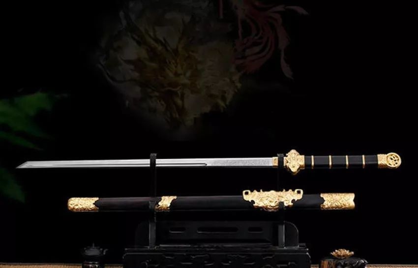 环首|取代了长剑的环首刀剑,究竟有何魅力让人爱不释手?