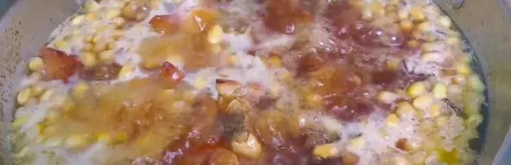 值得|猪脚这样做,好吃的不想放下筷子,软烂入味,肥而不腻,值得收藏