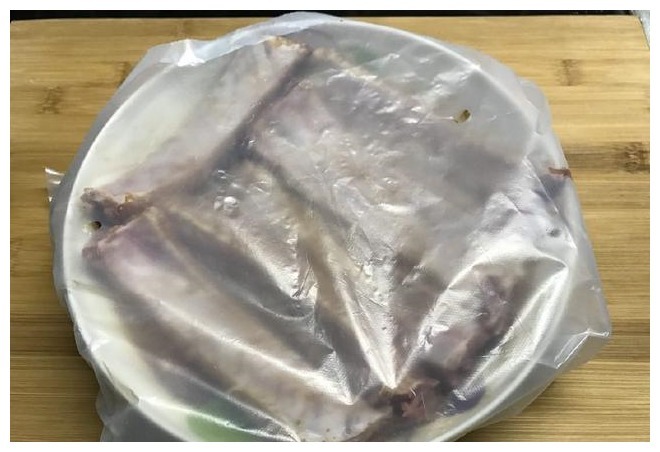 不用烤箱,只需2步,零厨艺在家也能做出满口留香的烤排