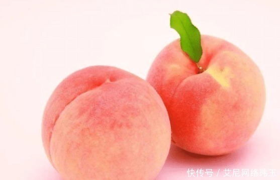 桃子|老中医警告：吃完桃子后不能碰它，不然等于滋养“癌细胞”！