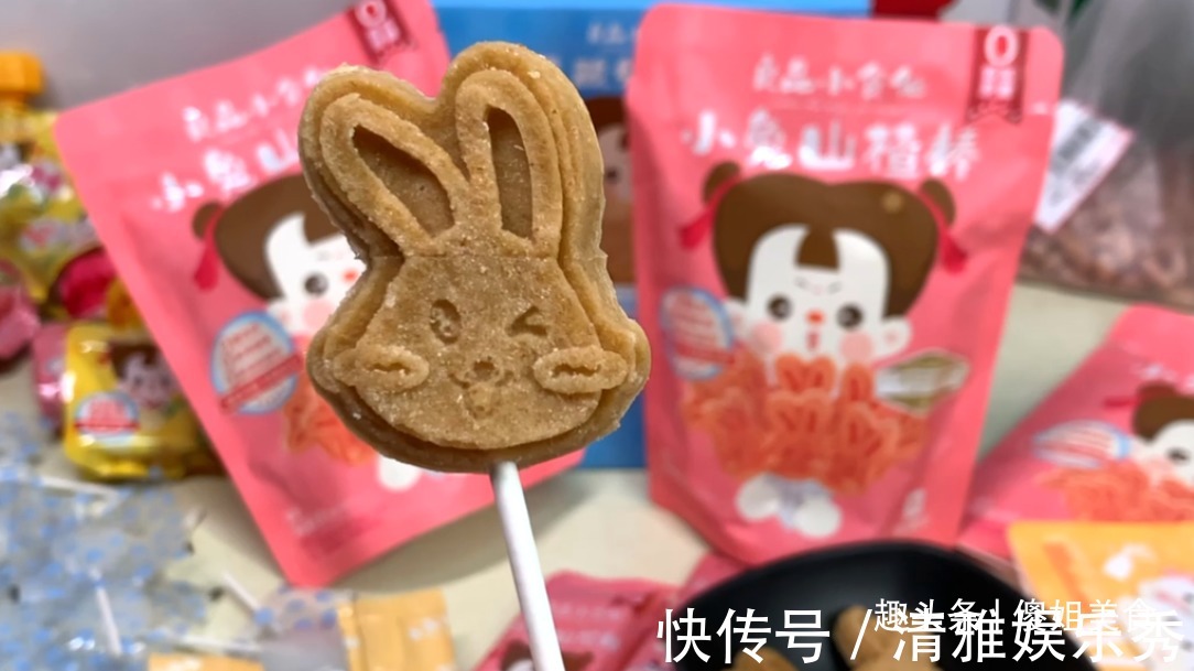 果冻|建议家长:不管有钱没钱,家中要买6种零食,很适合易积食的孩子