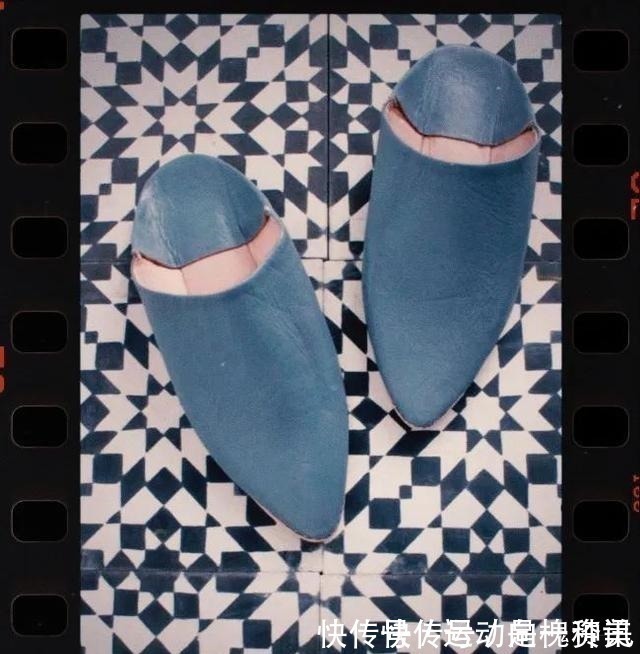 时髦 会穿连衣裙不是真时髦，会穿亚麻裤才是！「海报云旅行」！