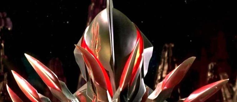 bug|奥特曼圆谷推出的四个BUG级别人物,赛罗全都惹不起!