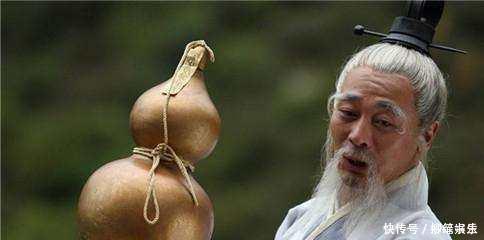 西游记中|太上老君看到观音菩萨出手为何害怕？全因观音师傅三界无人能敌