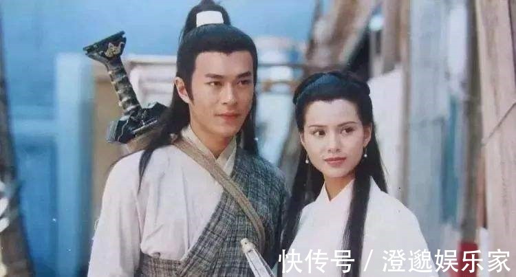 丘处机!为何杨过做什么黄蓉都看不惯,原因不在杨过,只有郭靖知道答案