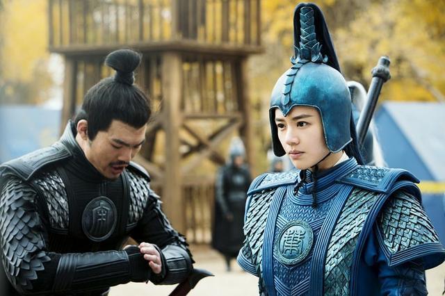 制成|古代有三种甲,一种比一种怪,最后一种用“头发”制成