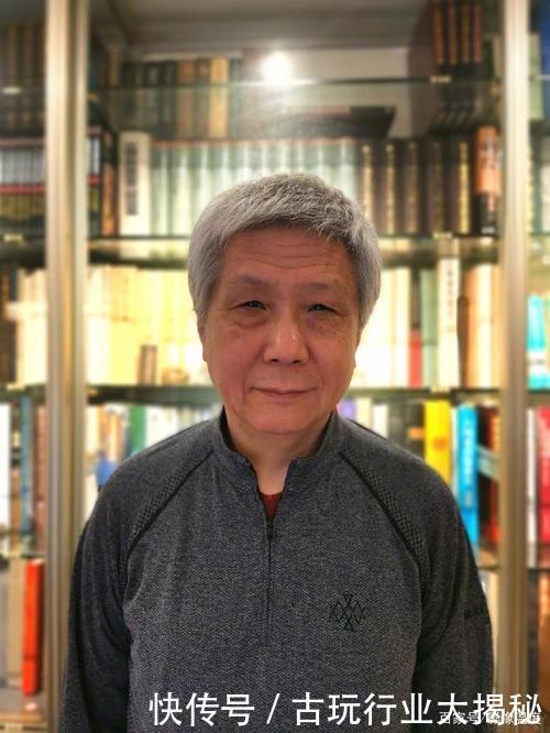 古玩界拥有话语权的人不超过5人，古玩只有在他们手里才升值！
