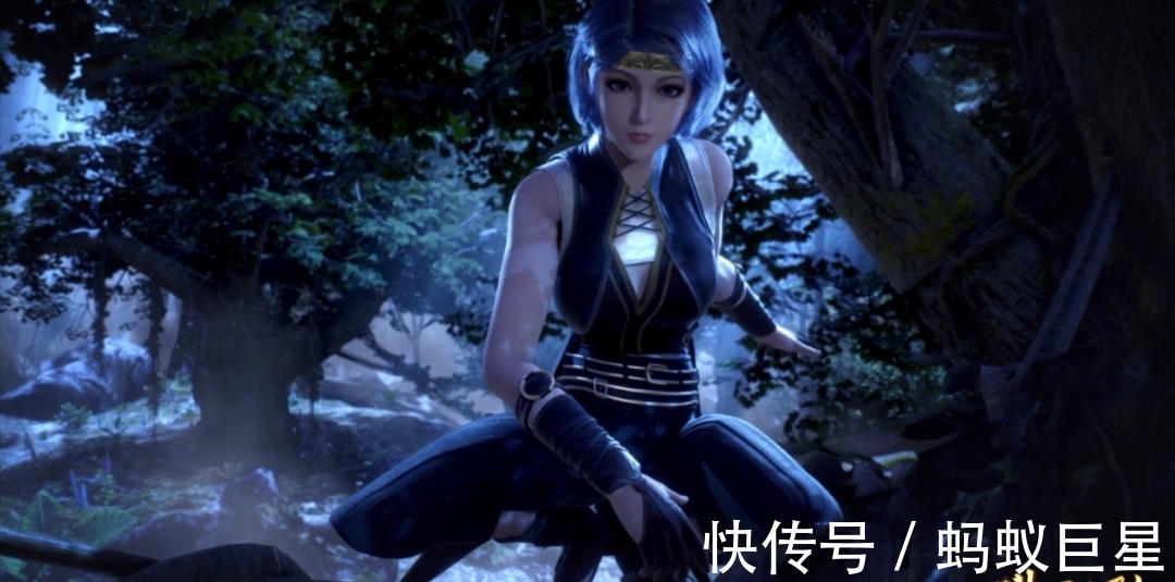 所有人|斗罗大陆：白沉香和马红俊式的爱情，它对于所有人都是不一样的