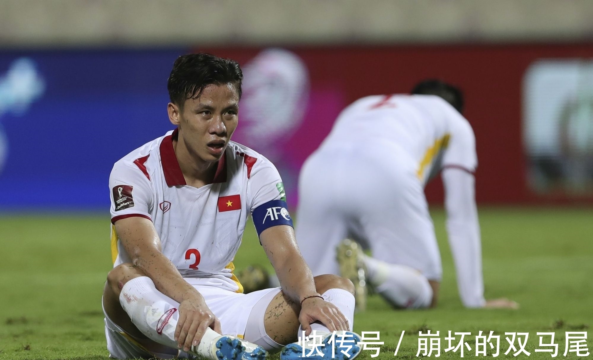 越媒|2-0!3-0!12强赛垫底队迎来两连胜,越媒表态:我们是东南亚第一