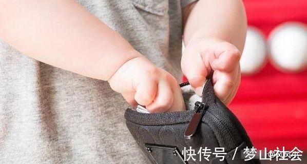 年龄|孩子到了这个年龄，家长就该给“零花钱”了，你给对了吗？