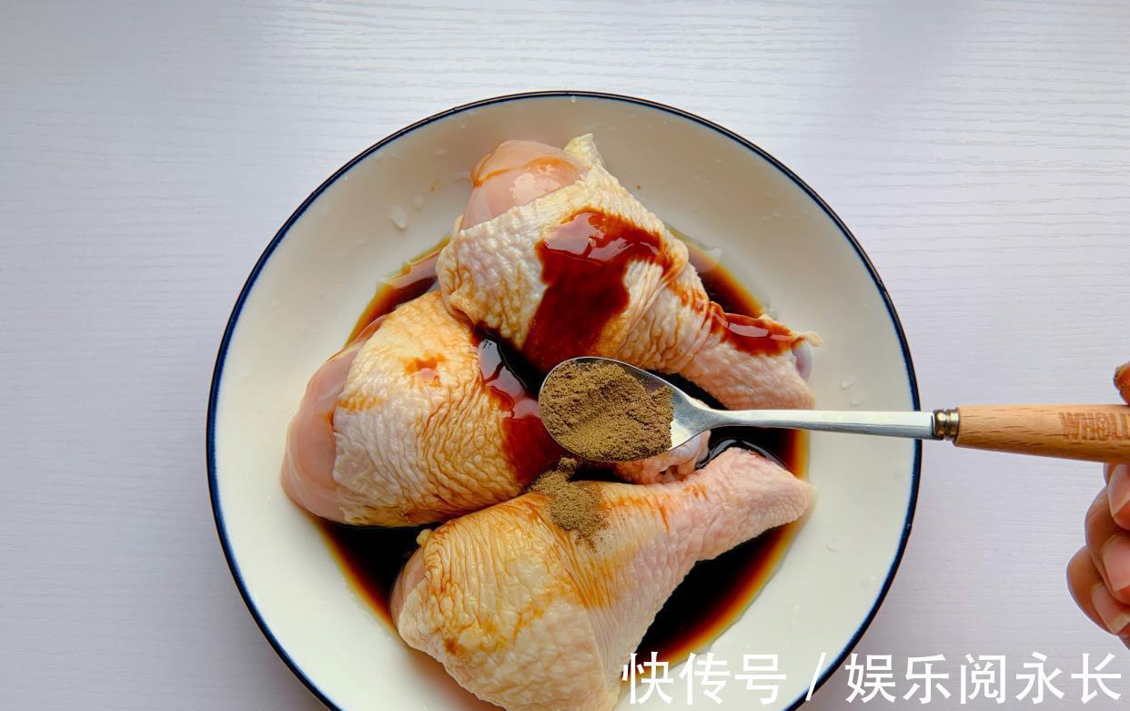 减肥期间|减肥期间最爱吃的菜，无油无水，鲜嫩多汁，大口吃肉不长肉！