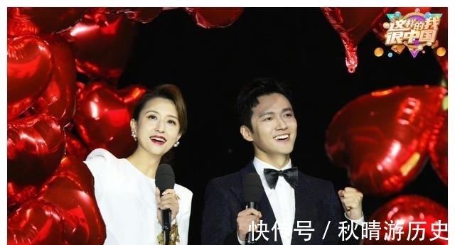 央视文艺节目中心|央视综艺频道国庆晚会主持人、嘉宾阵容公布，众星云集又有正能量