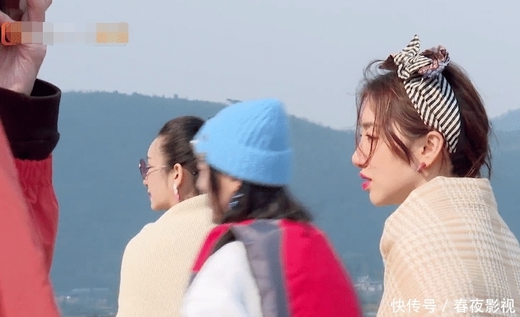 《妻旅5》下期:吴宣仪安排遭姐姐们不满,秦海璐怒斥张馨月矫情