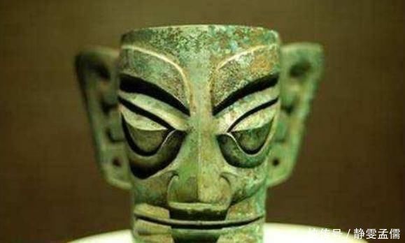 发现|专家为何不深挖三星堆文明出土了文物后,他们惊了