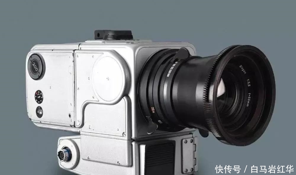 宇宙天体有颜色吗?为了解答,有人把相机带上了太空