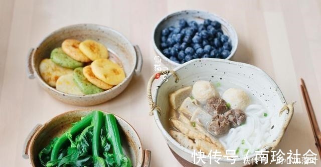 给小学生准备一周的早餐,上班族妈妈也能做好,不再光顾路边摊