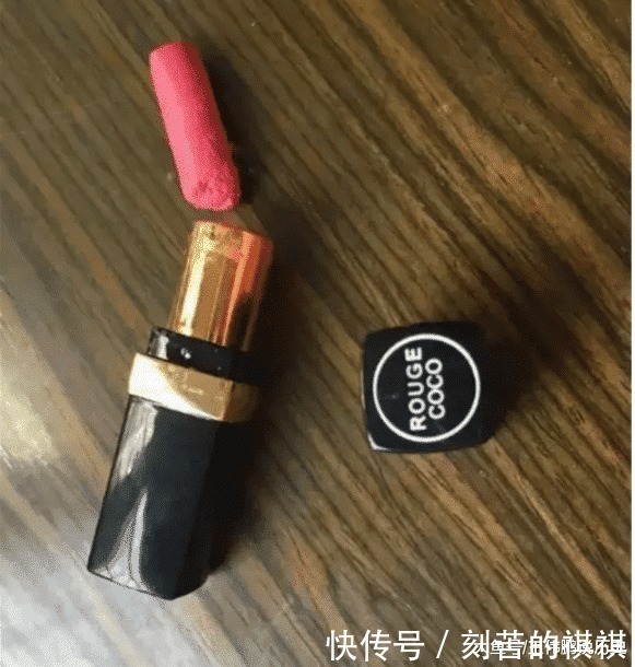 回事|“劣质”口红的3个特征，中一个就不能用了，女生别不当回事！